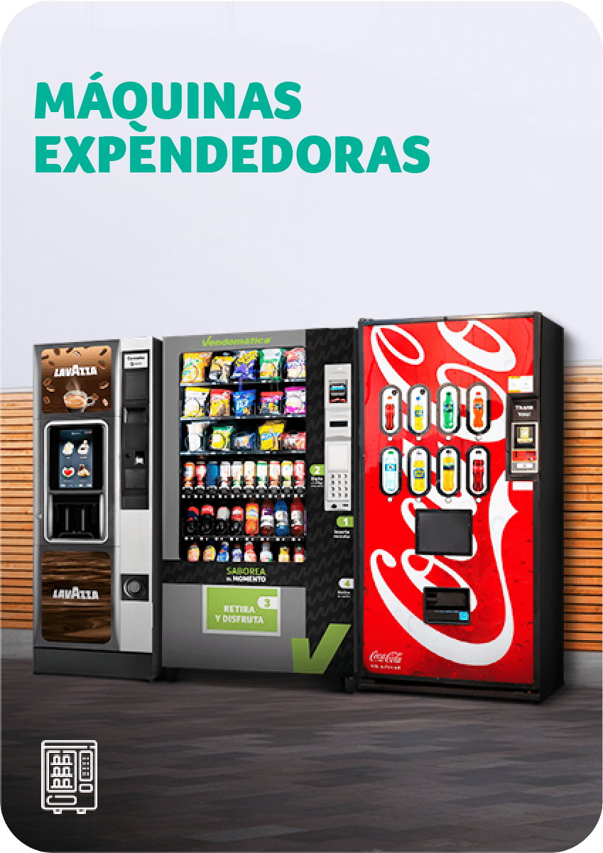 vendomatica cards 1