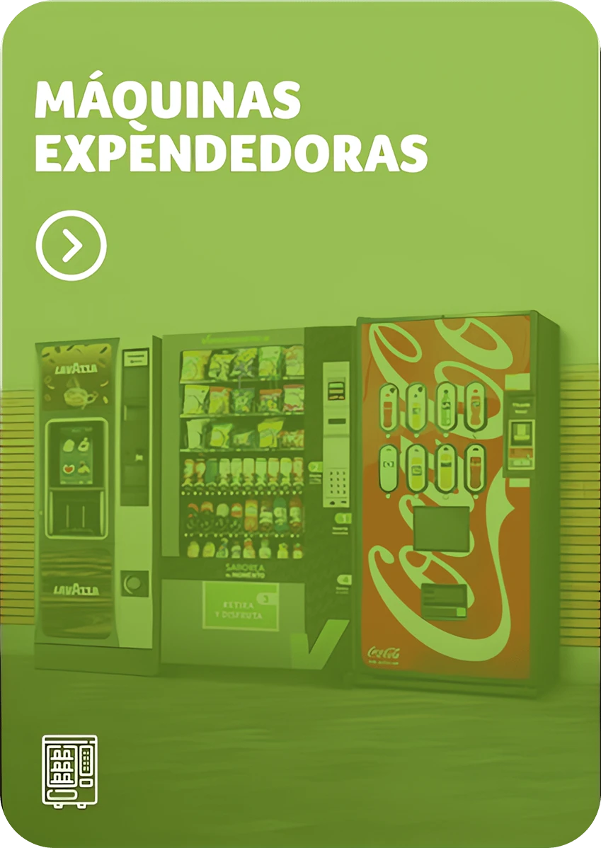 vendomatica cards 1