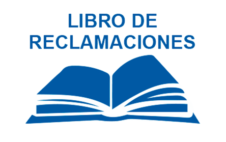 Libro de reclamaciones